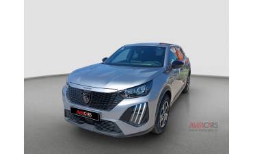 PEUGEOT 2008 1.2 PureTech 100 KS STYLE 2025 *TVORNIČKO JAMSTVO*