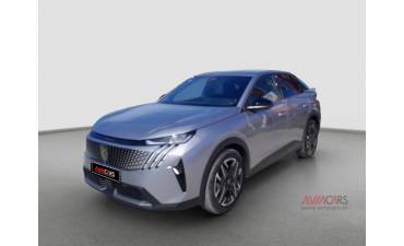 PEUGEOT 3008 1.2 136 KS HYBRID ALLURE *TVORNIČKO JAMSTVO*