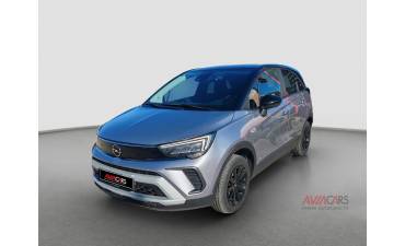 OPEL CROSSLAND 1.2 PureTech 130 KS AUTOMATIK *VOZILO S JAMSTVOM*
