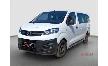OPEL VIVARO 2.0 BlueHDi 180 KS AUTOMATIK *VOZILO S JAMSTVOM*
