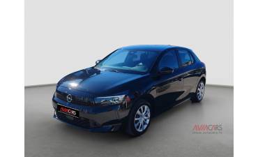 OPEL CORSA 1.2 PureTech 75 KS EDITION *VOZILO S JAMSTVOM*