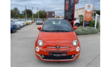 FIAT 500 1.0 70 KS DOLCEVITA *TVORNIČKO JAMSTVO*