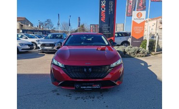 Peugeot 308 1.2 PureTech 130 KS ALLURE *VOZILO S JAMSTVOM*