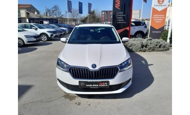 ŠKODA FABIA COMBI 1.0 TSI 95 KS *TVORNIČKO JAMSTVO*