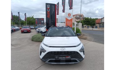 Hyundai Bayon 1.2 MPI 85 KS *TVORNIČKO JAMSTVO*