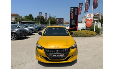 Peugeot 208 1.2 PureTech 75 KS ACTIVE *VOZILO S JAMSTVOM*