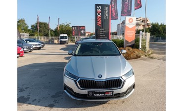 ŠKODA OCTAVIA 2.0 TDI 115 KS *USLUŽNA PRODAJA*