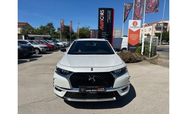 DS7 Crossback 1.5 BlueHDi OPERA 130 KS *VOZILO S JAMSTVOM*