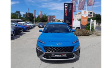 Hyundai Kona 1.6 GDI 105 KS HYBRID *VOZILO S JAMSTVOM*