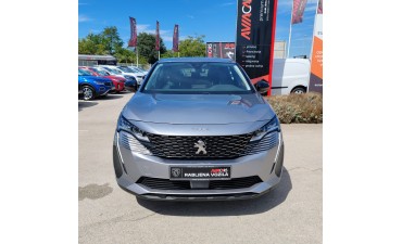 Peugeot 3008 1.5 BlueHDi 130 KS ACTIVE BUSSINES AUTOMATIK *VOZILO S JAMSTVOM*