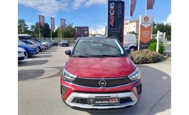 Opel Crossland 1.2 PureTech 130 KS *VOZILO S JAMSTVOM*