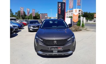 Peugeot 5008 1.5 BlueHDi 130 KS ROADTRIP 7 SJEDALA AUTOMATIK *VOZILO S JAMSTVOM*