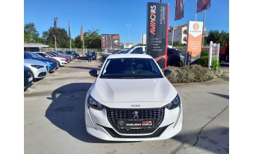 PEUGEOT 208 1.2 PureTech 75 KS STYLE *VOZILO S JAMSTVOM*