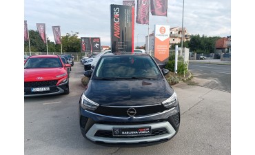 OPEL CROSSLAND 1.5 BlueHDi 110 KS *VOZILO S JAMSTVOM*