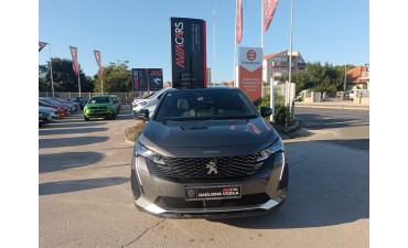 PEUGEOT 3008 1.6 THP ALLURE HYBRID 150 KS *VOZILO S JAMSTVOM*