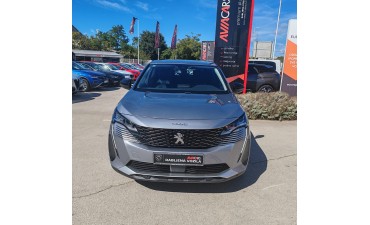 PEUGEOT 3008 1.2 PureTech 130 KS ACTIVE *VOZILO S JAMSTVOM*