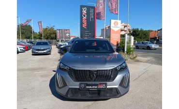PEUGEOT 2008 1.2 PureTech 100 KS STYLE 2025 *TVORNIČKO JAMSTVO*