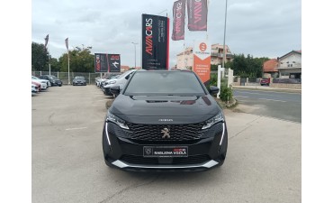 PEUGEOT 3008 1.5 BlueHDi 130 KS ALLURE *VOZILO S JAMSTVOM*