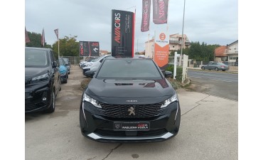 PEUGEOT 3008 1.5 BlueHDi 130 KS ALLURE AUTOMATIK *VOZILO S JAMSTVOM*