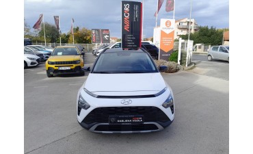 HYUNDAI BAYON 1.2 LX 85 KS COMFORT *TVORNIČKO JAMSTVO*