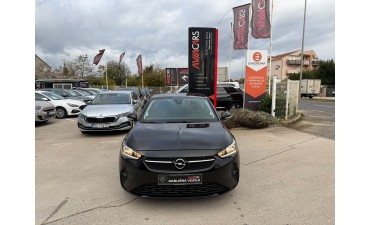 OPEL CORSA 1.2 PureTech 75 KS *VOZILO S JAMSTVOM*