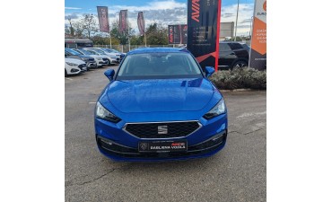 SEAT LEON 1.0 ECOTSI 110 KS *TVORNIČKO JAMSTVO*