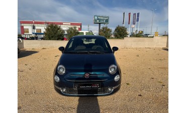 FIAT 500 1.0 GSE 71KS DOLCEVITA *TVORNIČKO JAMSTVO*