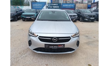 OPEL CORSA 1.2 PureTech 75 KS *VOZILO S JAMSTVOM*