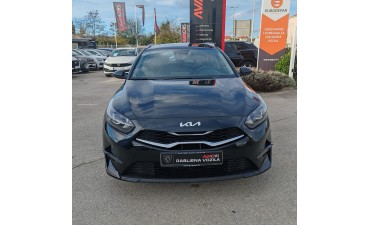 KIA CEED SW 1.5 T-GDI 160 KS *TVORNIČKO JAMSTVO*