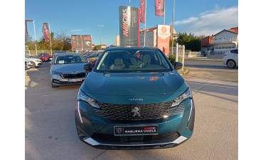 PEUGEOT 3008 1.2 PureTech 130 KS ACTIVE *VOZILO S JAMSTVOM*