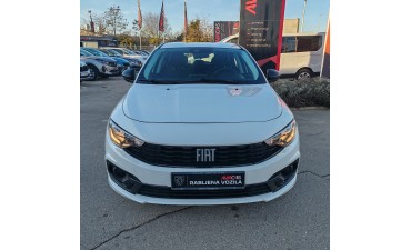 FIAT TIPO SW 1.0 GSE 100 KS *TVORNIČKO JAMSTVO*