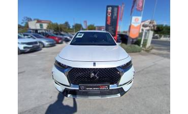 DS7 Crossback 1.5 BlueHDi OPERA 130 KS *VOZILO S JAMSTVOM*