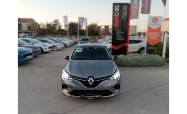 RENAULT CLIO 1.5 DCi 100 KS **VOZILO S JAMSTVOM**