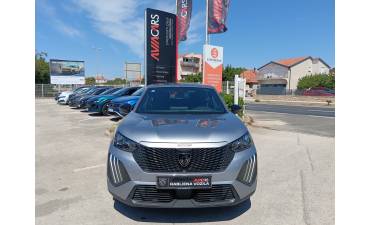 PEUGEOT 2008 1.2 PureTech 100 KS STYLE 2025 *TVORNIČKO JAMSTVO*