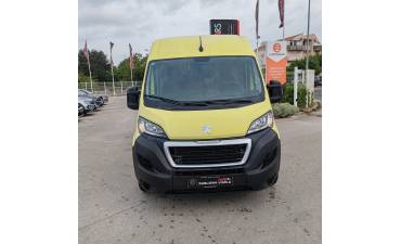 PEUGEOT BOXER L2 H2, 2.2 HDi 140 KS *VOZILO S JAMSTVOM*