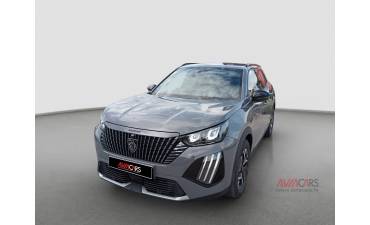PEUGEOT 2008 1.2 PureTech 136 KS, HYBRID, ALLURE *TVORNIČKO JAMSTVO*
