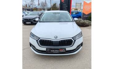 ŠKODA OCTAVIA 2.0 TDI 150 KS AUTOMATIK *TVORNIČKO JAMSTVO* - U DOLASKU