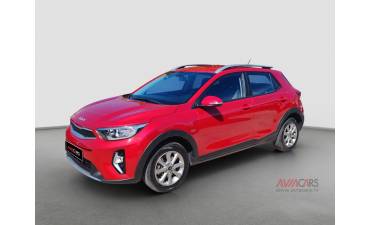 KIA STONIC 1.2 LX 85 KS URBAN *TVORNIČKO JAMSTVO*