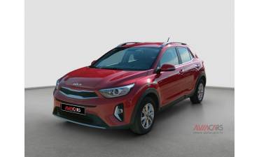 KIA STONIC 1.2 LX 85 KS URBAN *VOZILO S JAMSTVOM*