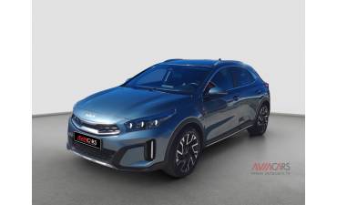 KIA XCEED 1.5 T-GDI 140 KS EX WAY *TVORNIČKO JAMSTVO*