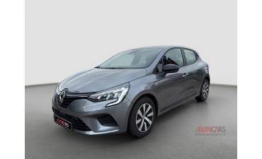 RENAULT CLIO 1.5 DCi 100 KS EQUILIBRE *VOZILO S JAMSTVOM*
