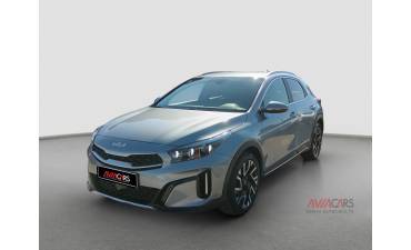 KIA XCEED 1.5 T-GDI 140 KS EX WAY AUTOMATIK *TVORNIČKO JAMSTVO*