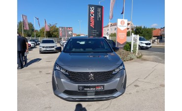 PEUGEOT 3008  1.2 PureTech 130 KS ACTIVE *VOZILO S JAMSTVOM*