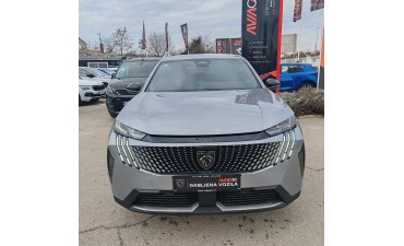 PEUGEOT 3008 1.2 136 KS HYBRID ALLURE *TVORNIČKO JAMSTVO*