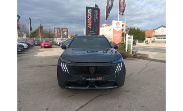 PEUGEOT 5008 1.2 HYBRID 136 KS ALLURE *TVORNIČKO JAMSTVO*
