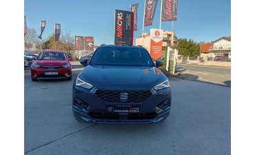 SEAT TARRACO 2.0 TDI 150 KS FR AUTOMATIK *TVORNIČKO JAMSTVO*