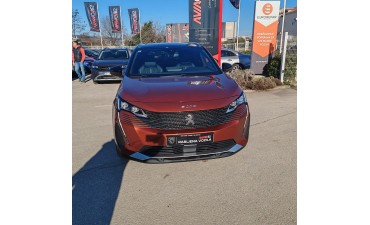 PEUGEOT 5008 1.5 BlueHDi 130 KS GT AUTOMATIK *VOZILO S JAMSTVOM*