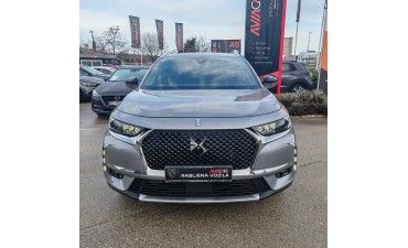 DS 7 CROSSBACK 1.5 BlueHDi 130 KS RIVOLI AUTOMATIK *VOZILO S JAMSTVOM*