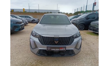 Peugeot 2008 1.2 PureTech STYLE 100 KS *TVORNIČKO JAMSTVO*