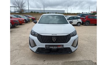 Peugeot 2008 1.2 PureTech STYLE 100 KS *TVORNIČKO JAMSTVO*